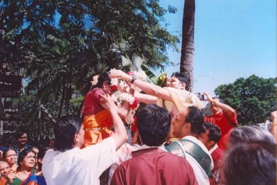 Garlands