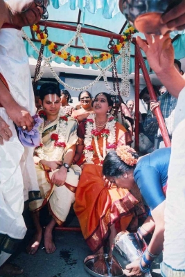 The Swing