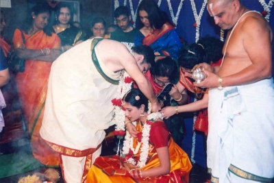 Maangalya Dhaaranam