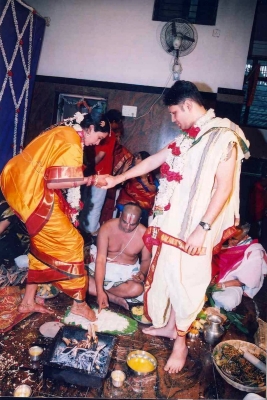 Saptapadi