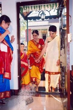 Grihapravesham