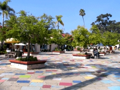 Village Plaza