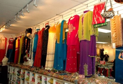 sari