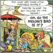 Asterix