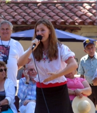 Singer