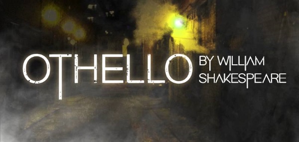 Stage: Othello
