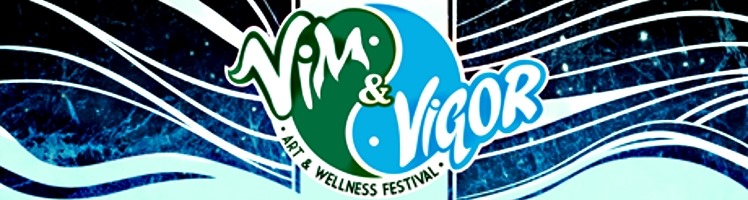 Vim & Vigor: Art and Wellness Festival