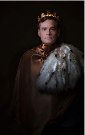 Theater: King Richard II