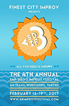 San Diego Improv Festival