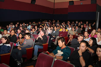 10th Annual San Diego Asian Film Festival