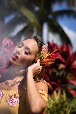 Music: Anhuea, Paula Fuga, Mahi