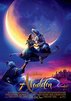 Film: Aladdin (2019)