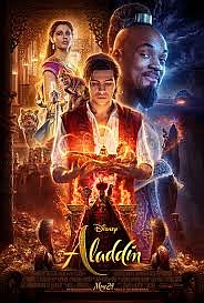 Film: Aladdin