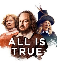 Film: All is True
