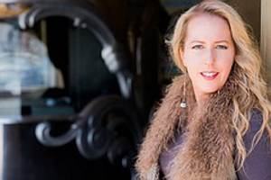 Music: Allison Adams Tucker