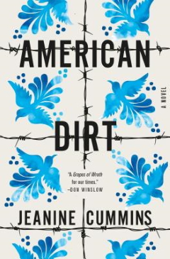 CANCELLED Book Signing: Jeanine Cummins