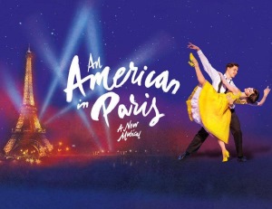 Film: An American in Paris