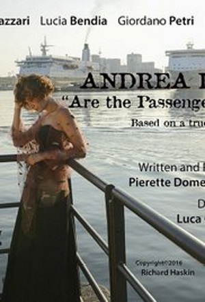 Film: Andrea Doria - are the Passengers Safe?