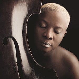 Music: Angelique Kidjo