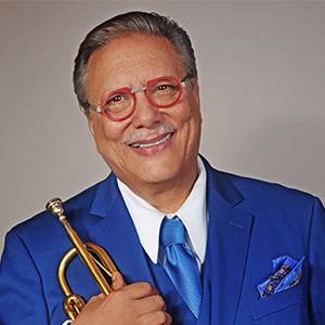 Music: Arturo Sandoval