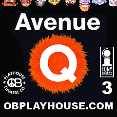 Stage: Avenue Q