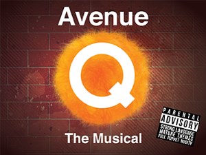 Stage: Avenue Q