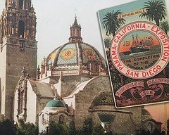 Lecture: Balboa Parks Two Great Exposition 1915 & 1935