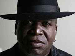 Music: Barrington Levy
