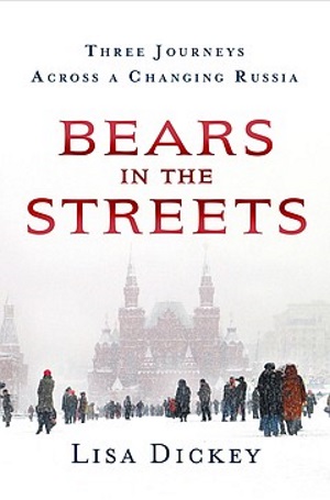 Book Signing: Lisa Dickey