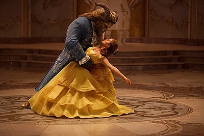 Film: Beauty and the Beast
