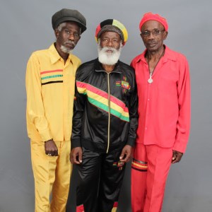 Music: The Abyssinians
