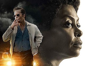 Film & Discussion: The Best of Enemies