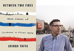Book: Between Two Fires