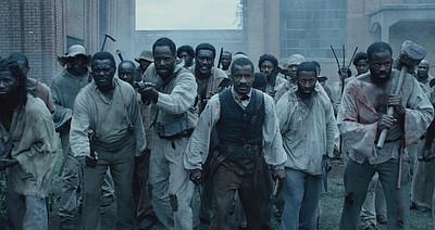 Carlsbad Cinema Series: Birth Of A Nation
