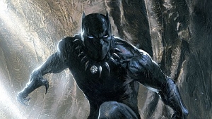 Film: Black Panther
