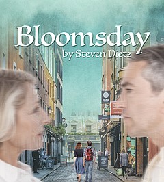 Stage: Bloomsday