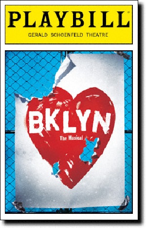 Stage: Brooklyn The Musical