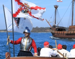 San Diego Cabrillo Festival
