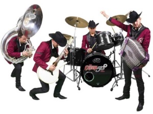 Music: Calibre 50