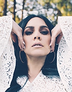 Music: Carla Morrison