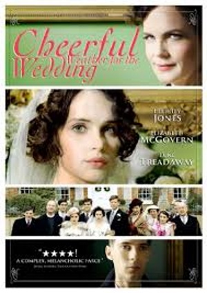 Film Discussion: Cheerful Weather for the Wedding