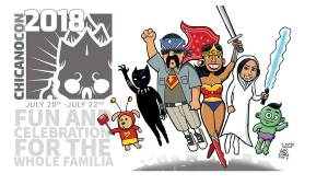 Chicano-Con