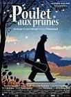 Film Discussion: Chicken with Plums