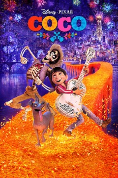 Movie: Coco