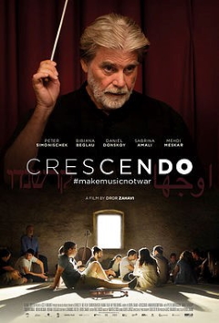 Film: Crescendo