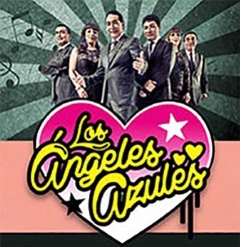 Music: Cumbia With Los Angeles Azules