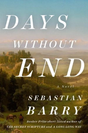 Book Signing: Days Without End