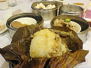 San Diego Dim Sum Tour