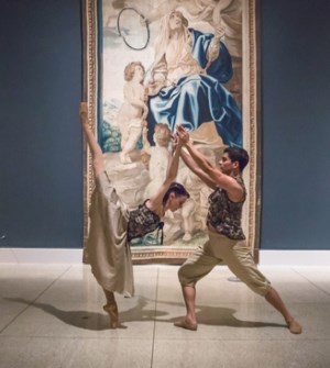 Ballet: Don Juan