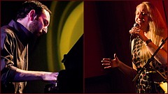Music: Allison Adams Tucker & Danny Green